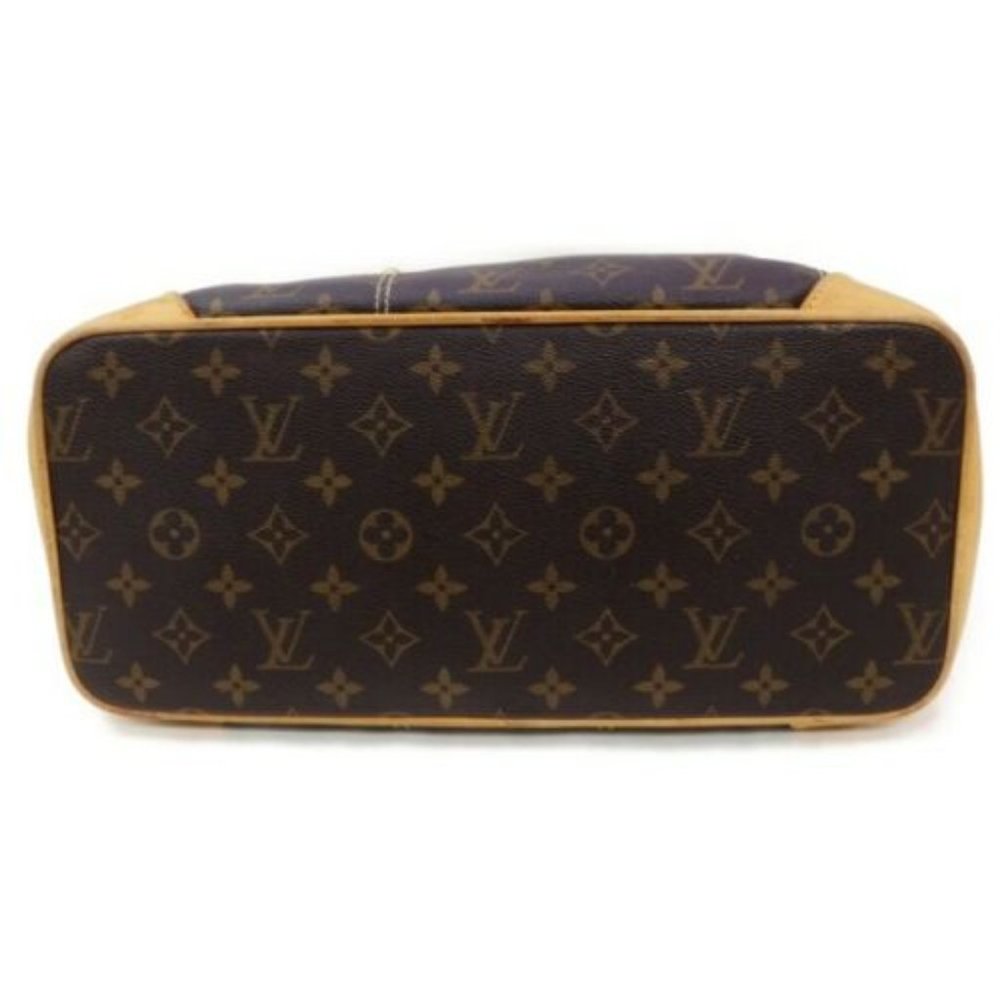 Authentic Louis Vuitton Rivet Shoulder Tote - Picture 4 of 16